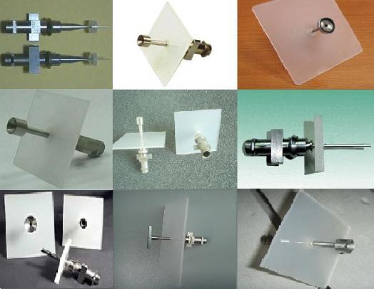 IP3 Nozzle